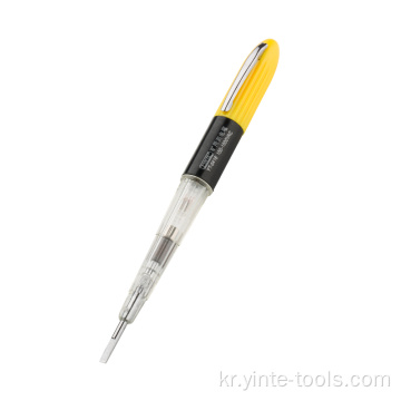 1500V 고전압 광산 테스트 연필